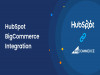 HubSpot BigCommerce Integration 